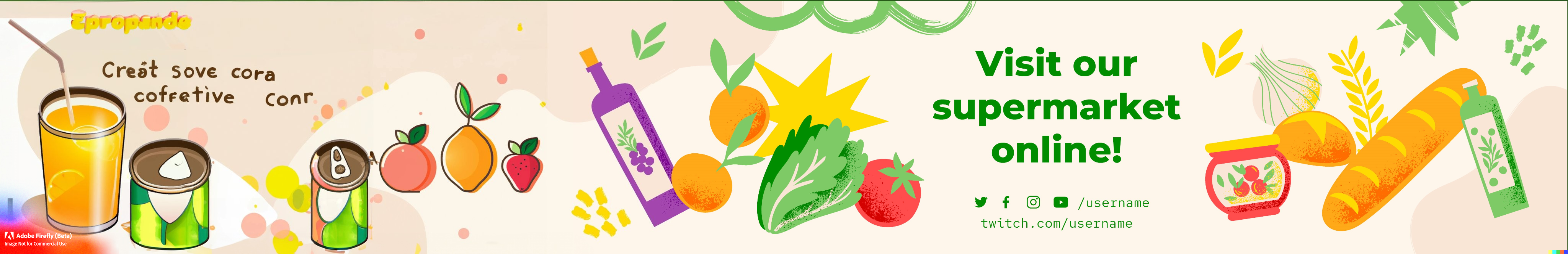 myStore - Grocery Store